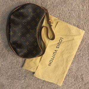 Louis Vuitton small purse